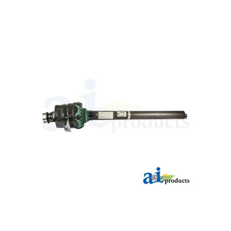 A & I Products Complete Constant Velocity Tractor Half Shafts 50" x9.5" x9.5" A-WT58483